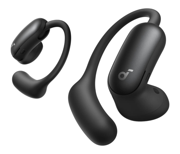 soundcore AeroFit 2 Pro Black - 1605720 - zdjęcie 2